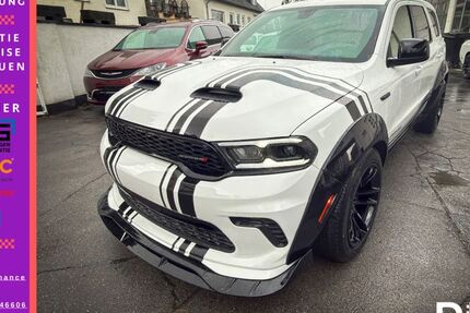 Dodge Durango 86.980 km 42.987 &euro; Essen 45356