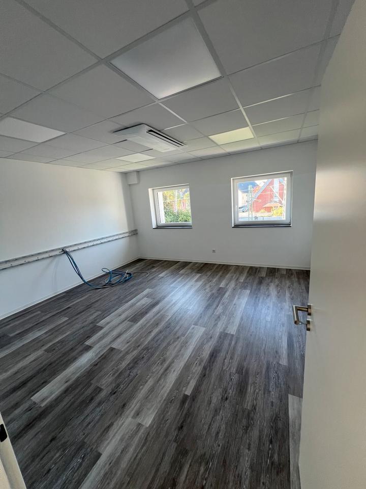 Büro Kernsaniert Erstbezug 88 Quadratmeter zimmer