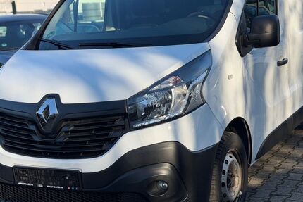 Renault Trafic 129.900 km 10.490 &euro; Dortmund 44149