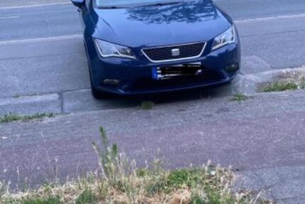 Seat Leon 101.000 km 9.100 &euro; Essen 45329