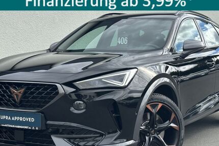 Cupra Formentor 42.465 km 36.490 &euro; Castrop-Rauxel 44579