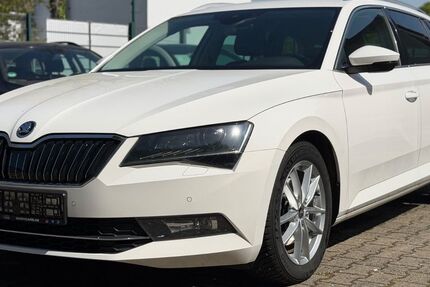 Skoda Superb 207.700 km 13.900 &euro; Dortmund 44149