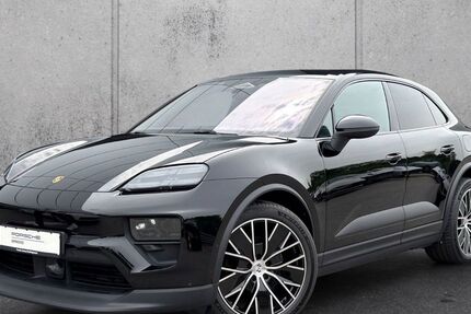 Porsche Macan 16.927 km 76.750 &euro; Recklinghausen 45665