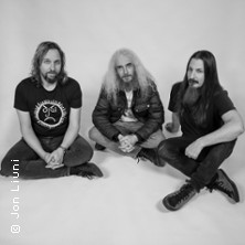 The Aristocrats - The Duck Tour 2026 04.05.2026 Simm City Festsaal Zentrum Simmering