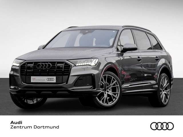 Audi Q7 11.110 km 69.888 € Dortmund 44143