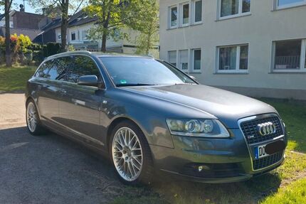 Audi A6 220.091 km 5.500 &euro; Dortmund 44269