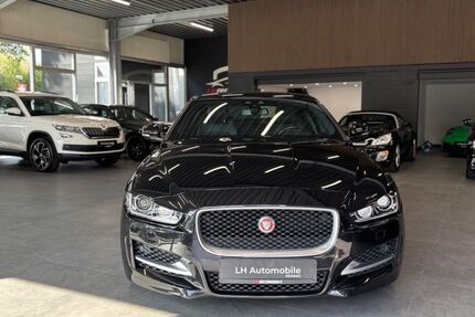 Jaguar XE 157.674 km 13.990 € Lüdinghausen 59348