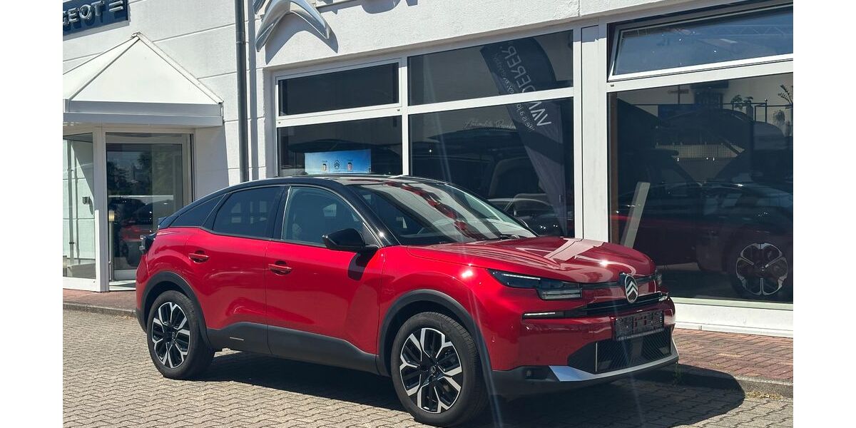 Citroen C4 38.600 km 19.990 &euro; Recklinghausen 45659