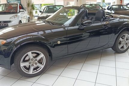 Mazda MX-5 238.000 km 4.990 &euro; Recklinghausen 45659