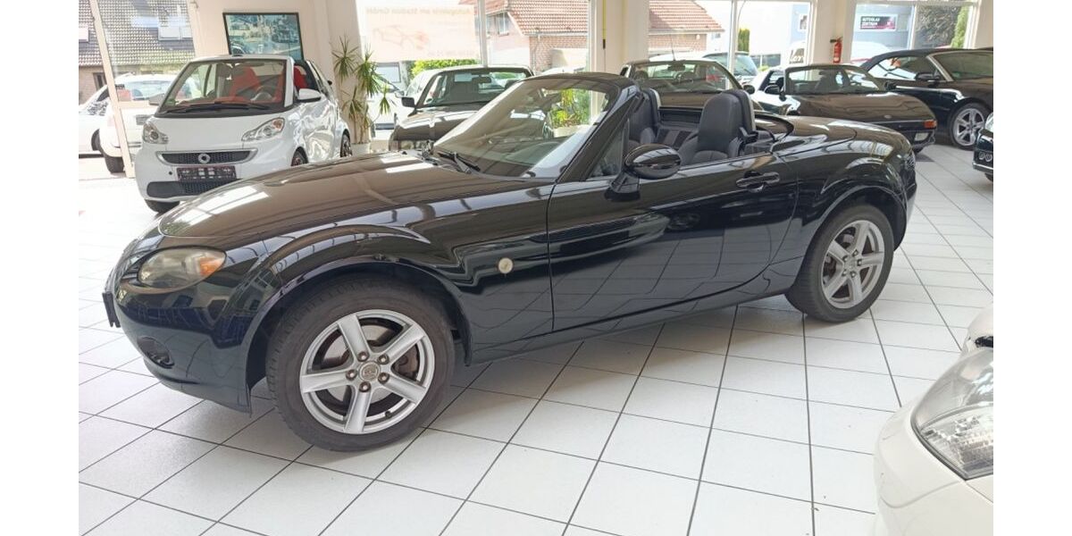 Mazda MX-5 238.000 km 4.990 &euro; Recklinghausen 45659