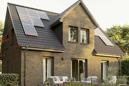 Haus zum Kaufen in Reken 420.000 € 143 m² 5 zimmer