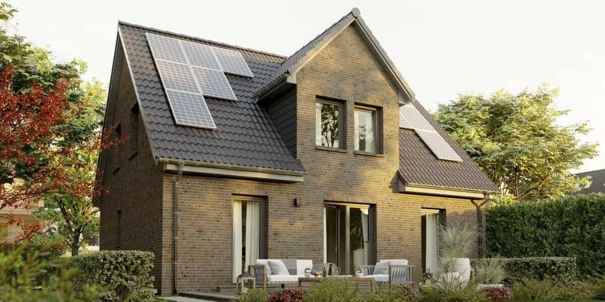 Haus zum Kaufen in Reken 420.000 € 143 m² 5 zimmer