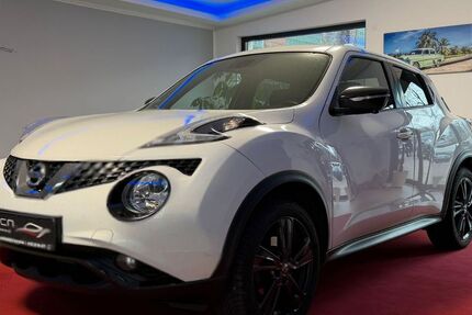 Nissan Juke 83.100 km 13.690 &euro; Bochum 44894