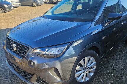 Seat Arona 63.000 km 12.800 &euro; Bochum 44894