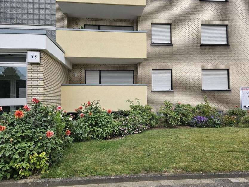 Wohnung zum Kaufen in Dülmen 190.000 € 88 m²