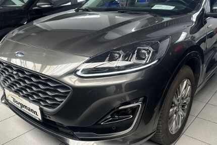 Ford Kuga 43.825 km 21.950 &euro; Bottrop 46240