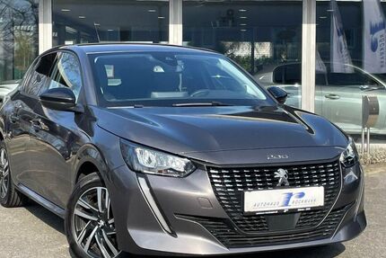 Peugeot 208 29.023 km 14.870 &euro; Dülmen 48249