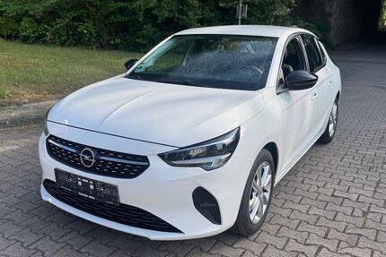 Opel Corsa 38.000 km 10.990 &euro; Wetter Ruhr 58300