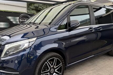 Mercedes-Benz V 250 289.000 km 29.900 &euro; Herne 44649