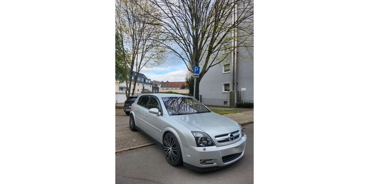 Opel Signum 116.000 km 4.990 &euro; Essen 45128