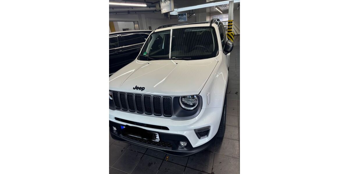 Jeep Renegade 31.000 km 23.100 &euro; Essen 45259