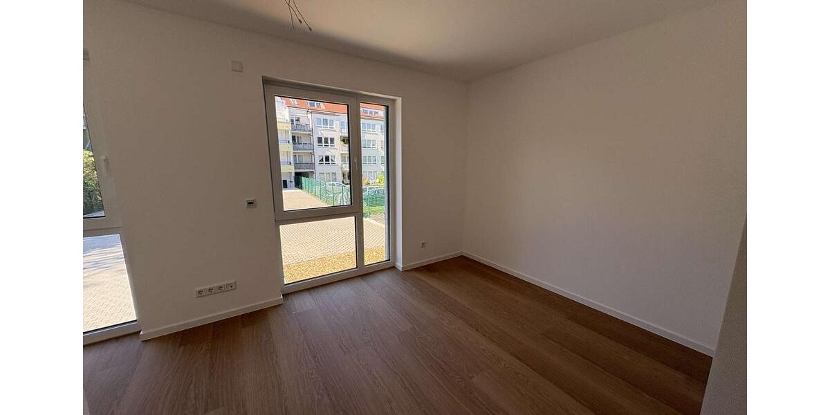 Erdgeschoßwohnung Dortmund Brackel - 3 Zimmer, 118 m&sup2;, 1.479&euro; | Angebot:26490892