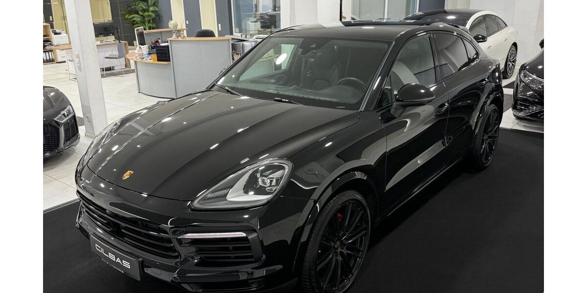 Porsche Cayenne 23.150 km 89.000 &euro; Gelsenkirchen 45891
