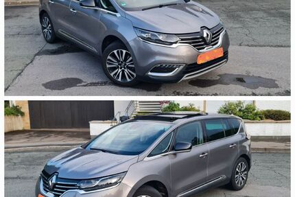 Renault Espace 189.982 km 12.600 &euro; DORTMUND 44141