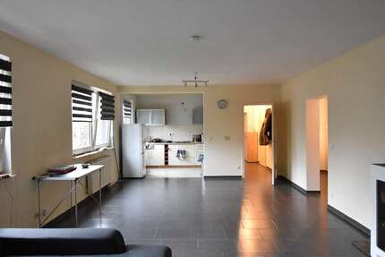 Wohnung Oberhausen Alsfeld - 3 Zimmer, 104 m&sup2;, 1.045&euro; | Angebot:24214440