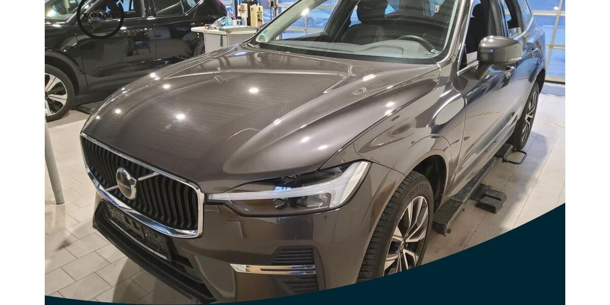 Volvo XC60 33.912 km 32.990 &euro; Essen-Kray 45309