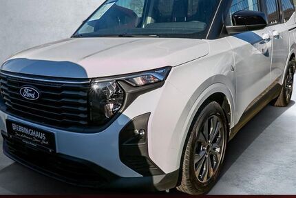 Ford Tourneo Courier 20.826 km 24.249 &euro; Dortmund 44149