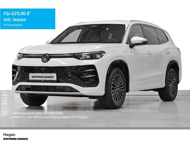 VW Tayron 19.500 km 57.880 € Hagen 58089
