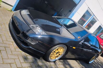 Nissan 300 ZX 100.002 km 47.900 € Dülmen 48249