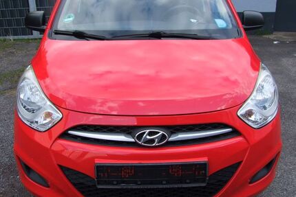Hyundai i10 123.900 km 2.300 &euro; Bochum 44807