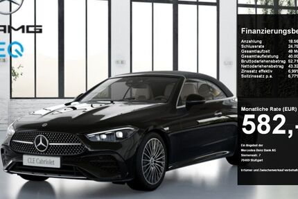 Mercedes-Benz CLE 220 9.686 km 61.270 &euro; Dortmund 44139