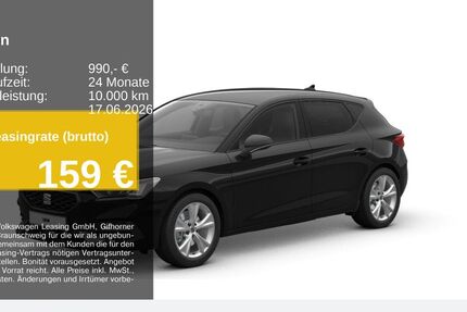 Seat Leon 20.329 km 26.850 &euro; Bochum 44809
