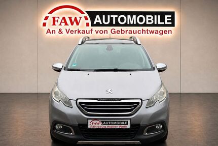 Peugeot 2008 179.000 km 5.299 &euro; Essen 45356