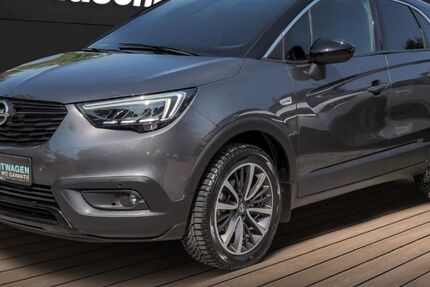 Opel Crossland (X) 43.324 km 15.780 € Lüdinghausen 59348