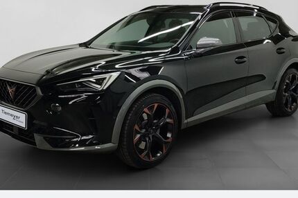 Cupra Formentor 65.625 km 28.320 &euro; Bochum 44809
