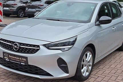 Opel Corsa 23.209 km 11.730 &euro; Hattingen 45527