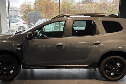 Dacia Duster 23.486 km 18.490 € Dortmund 44379