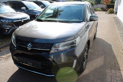 Suzuki Vitara 5.438 km 24.995 € Werne 59368