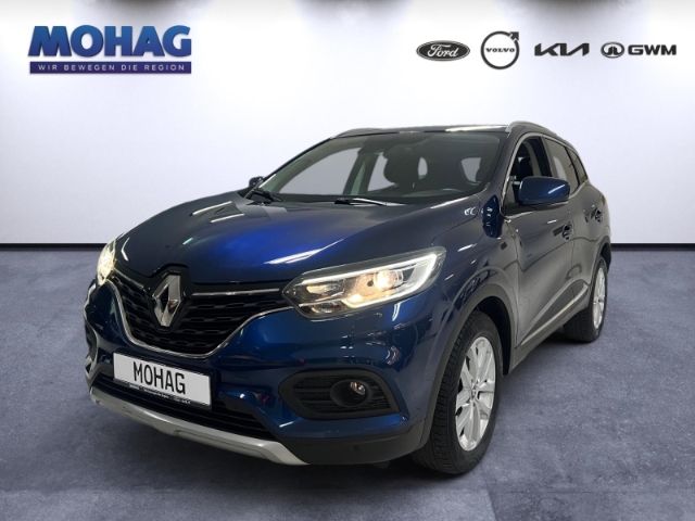Renault Kadjar 73.000 km 14.990 € Essen 45134