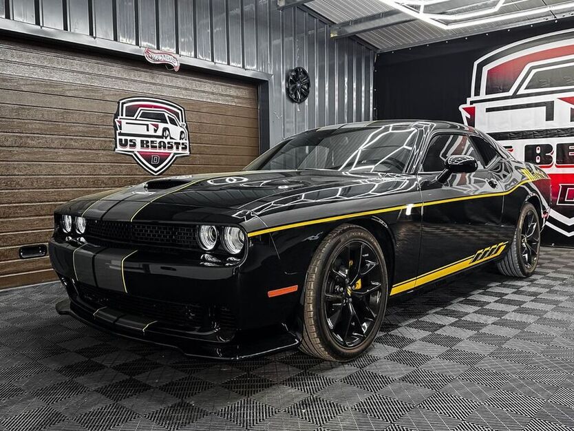 Challenger