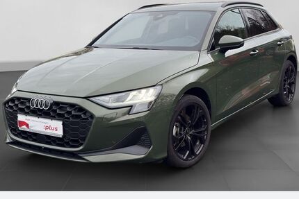 Audi A3 8.096 km 34.790 € Dorsten 46284