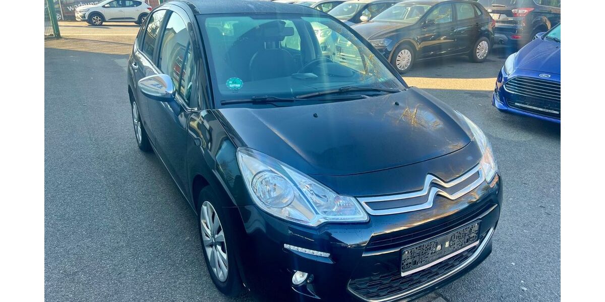 Citroen C3 109.000 km 3.999 &euro; Recklinghausen 45663