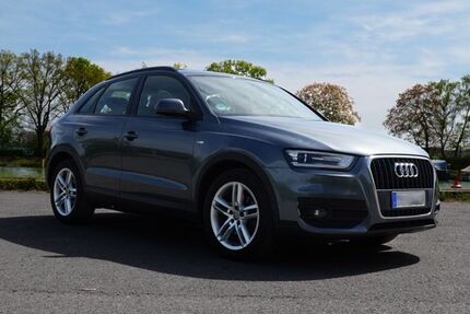 Audi Q3 219.000 km 11.199 &euro; Nordkirchen 59394