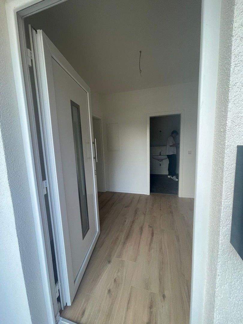 Erstbezug nach Sanierung: Stilvolle Wohnung mit Garten - Altbau trifft Moderne! 2 zimmer