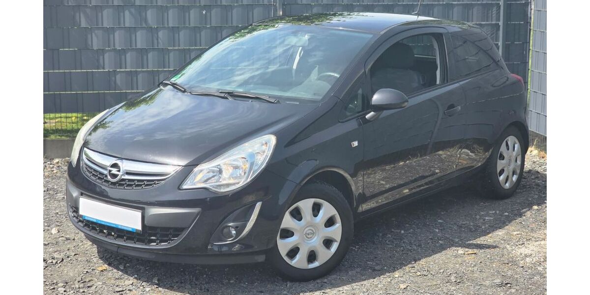 Opel Corsa 224.000 km 1.350 &euro; Dülmen 48249
