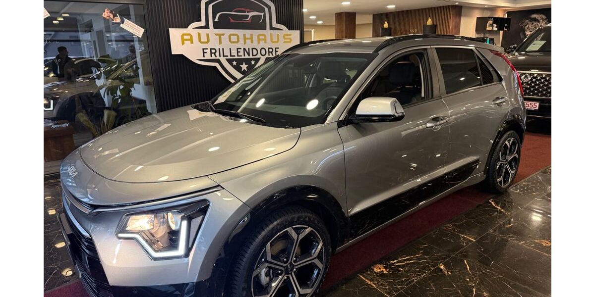 Kia Niro 34.697 km 24.950 &euro; Essen 45139